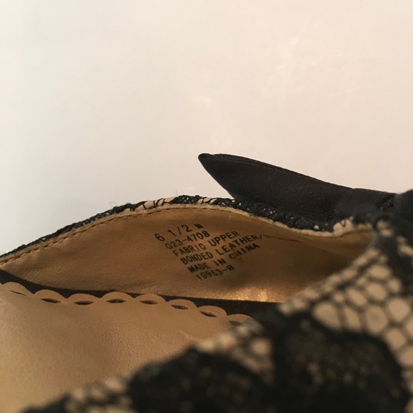 Jacqueline Ferrar Heels - Picture 5 of 5